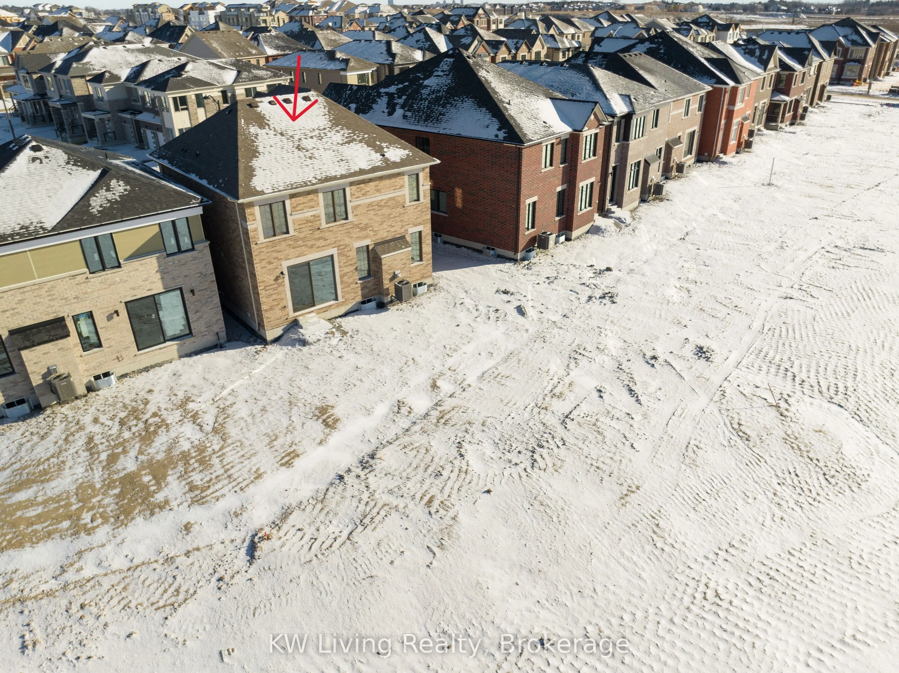 18 Berczy Manor Crescent