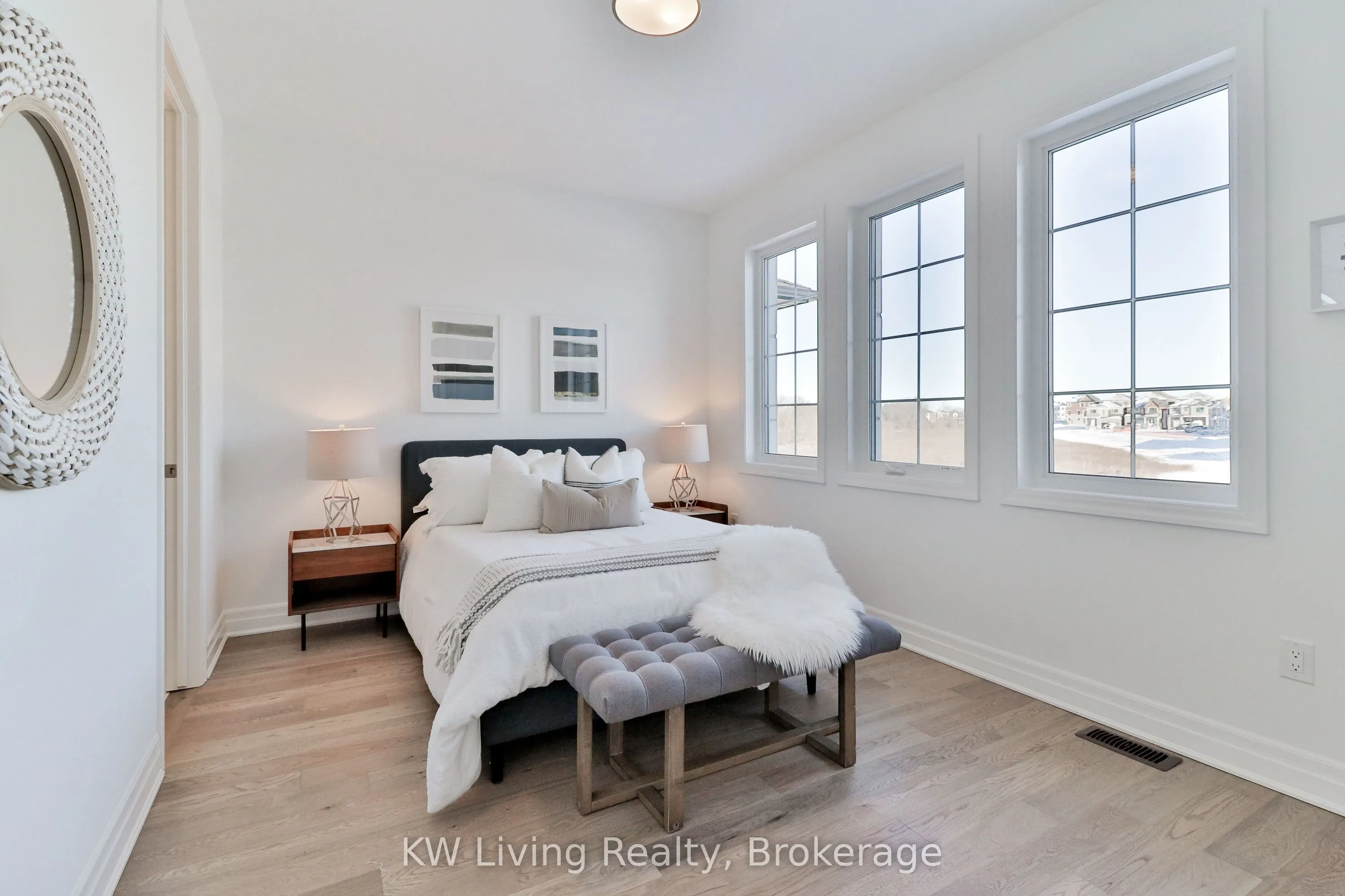 18 Berczy Manor Crescent