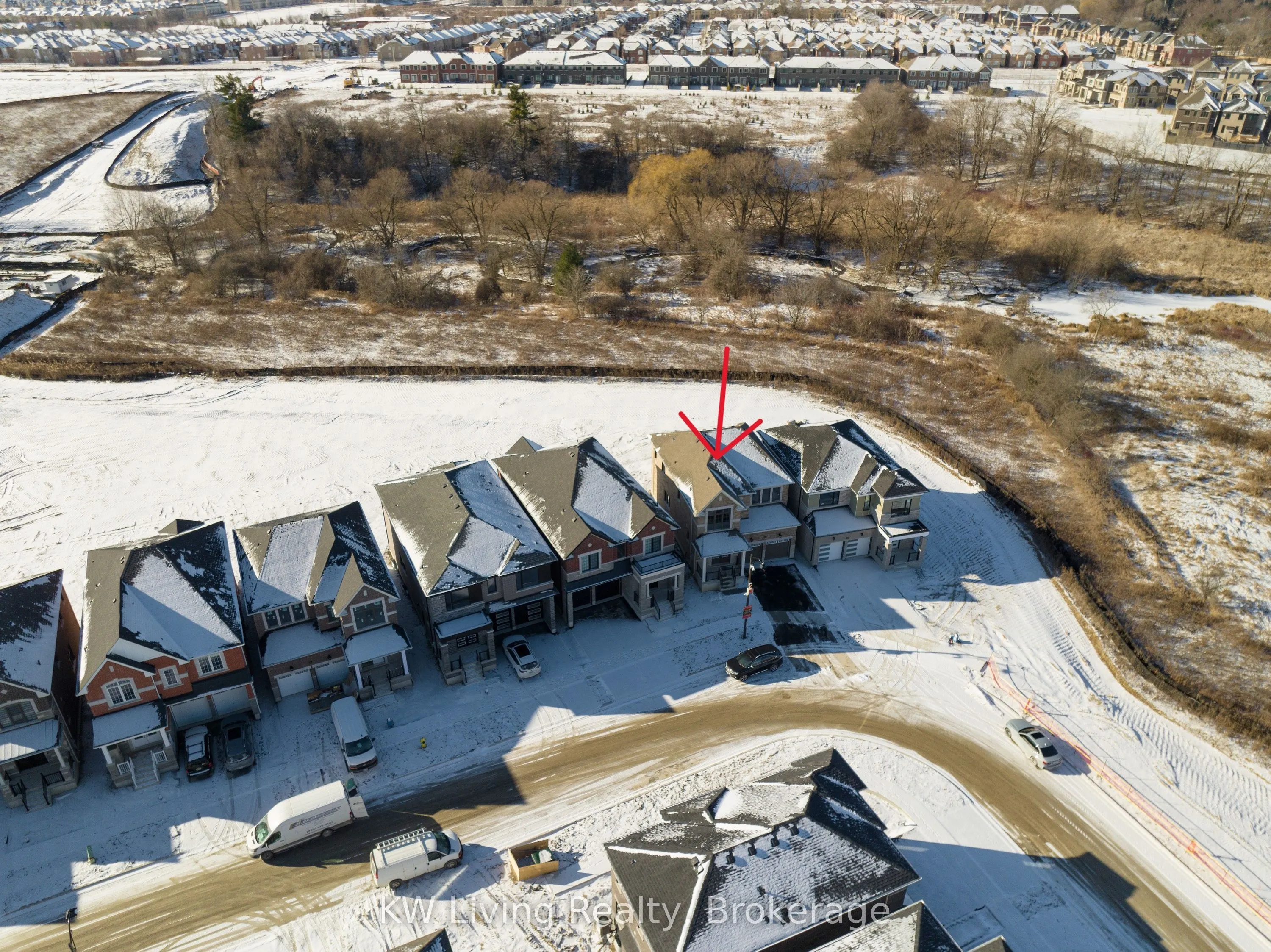 18 Berczy Manor Crescent