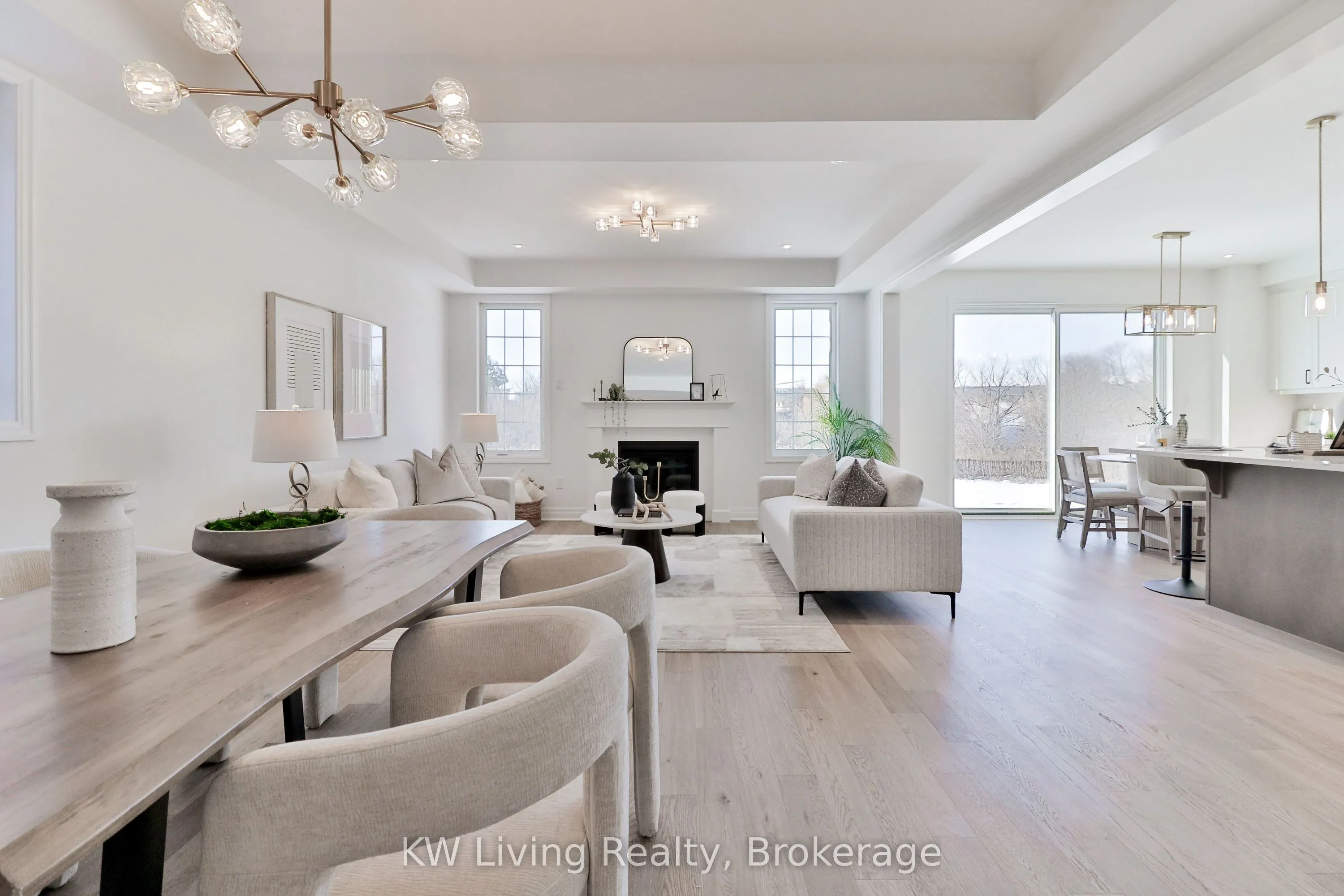 18 Berczy Manor Crescent