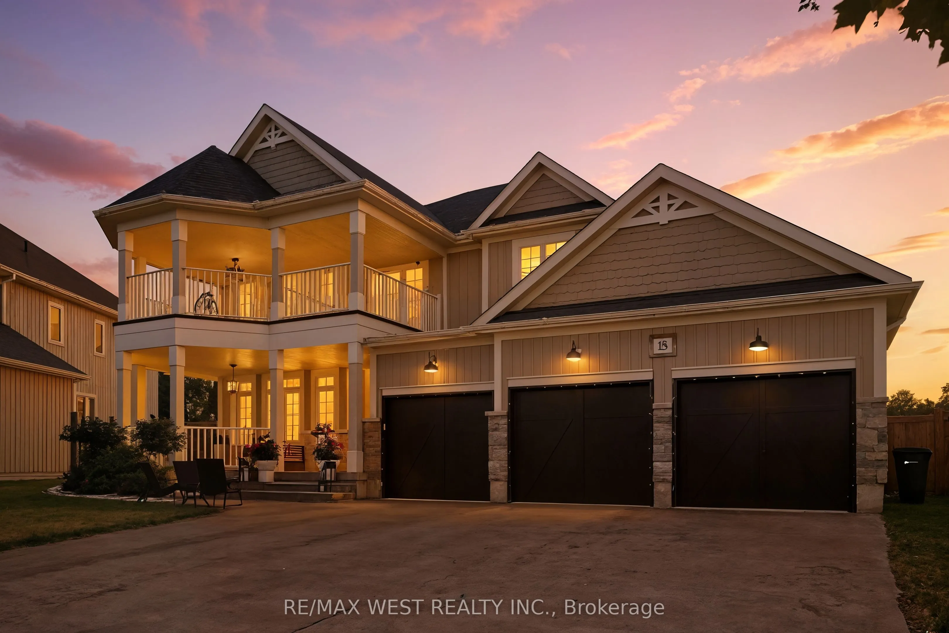 15 Dunn Court