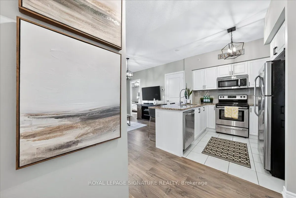 9255 Jane Street, #508