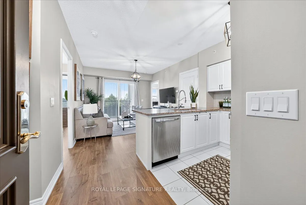 9255 Jane Street, #508