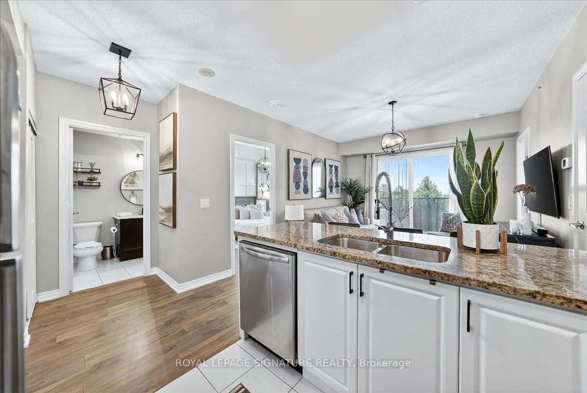 9255 Jane Street, #508