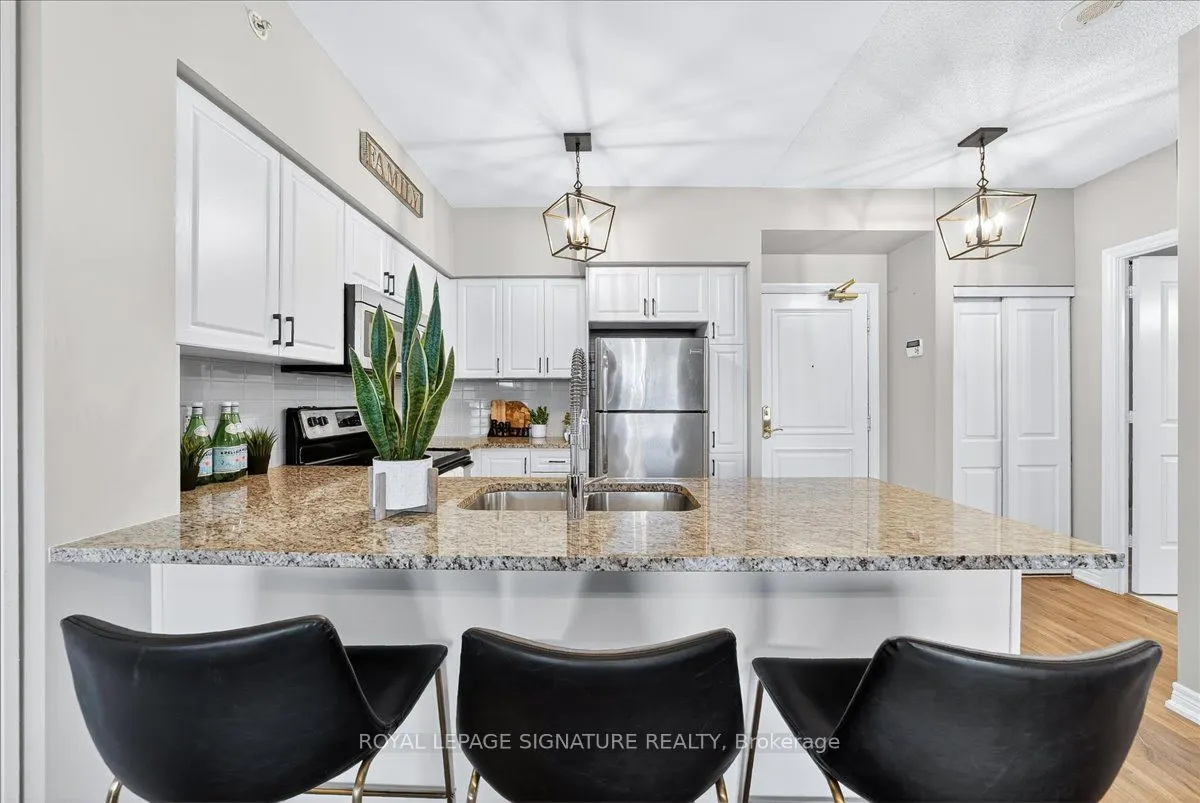 9255 Jane Street, #508