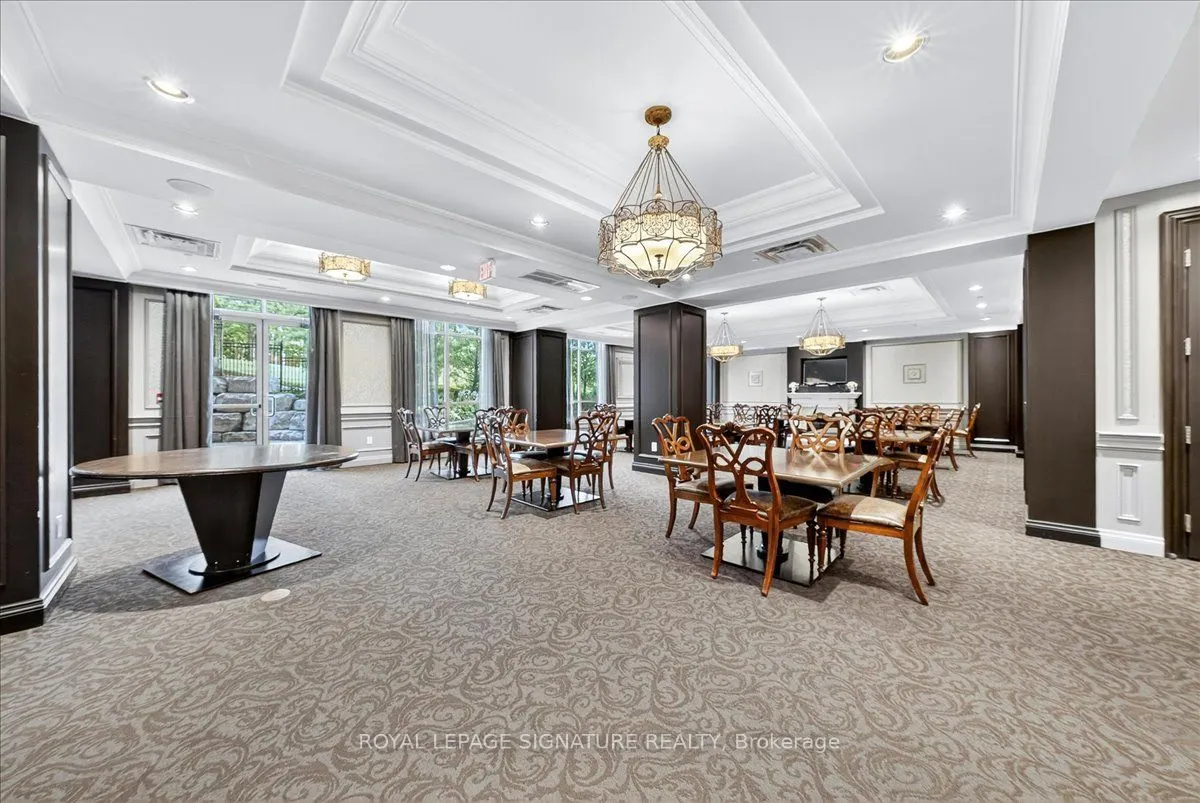 9255 Jane Street, #508
