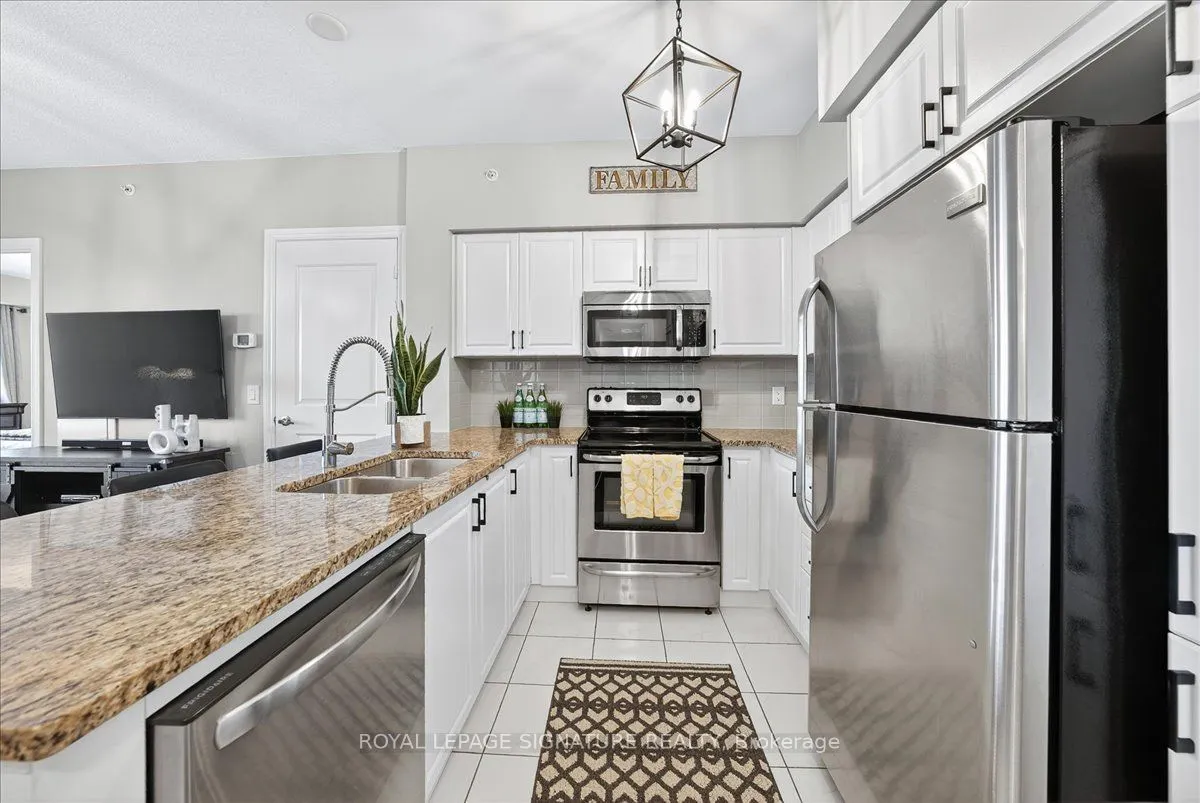 9255 Jane Street, #508