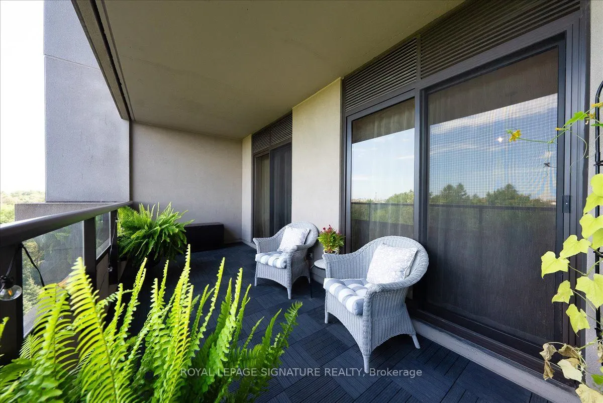 9255 Jane Street, #508
