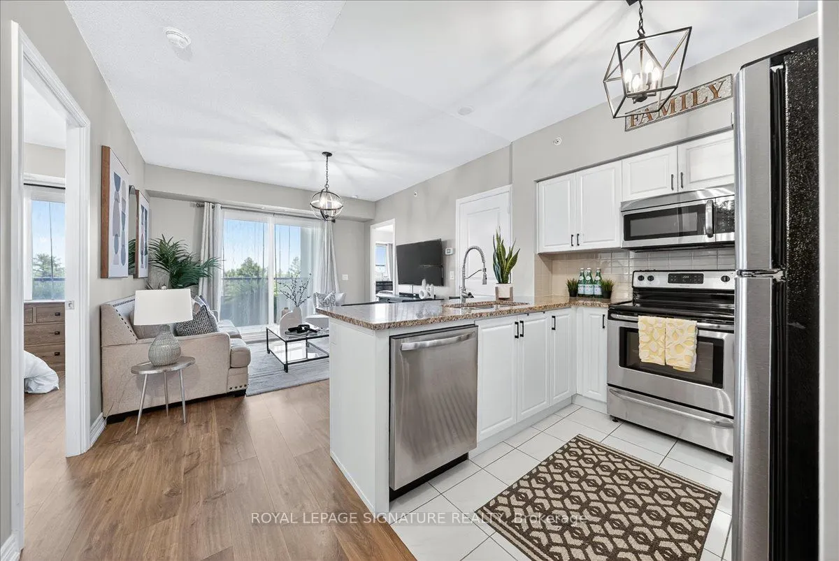 9255 Jane Street, #508