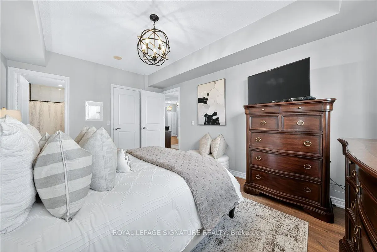 9255 Jane Street, #508
