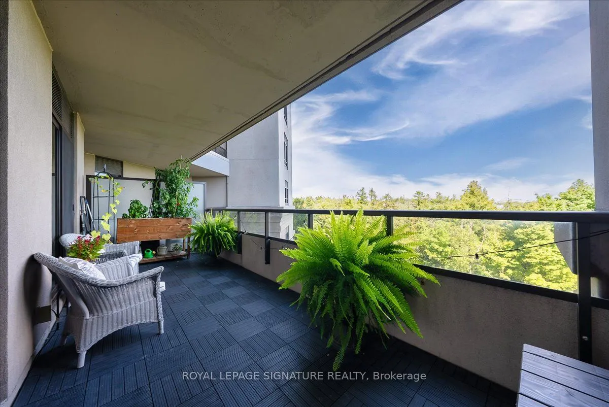 9255 Jane Street, #508
