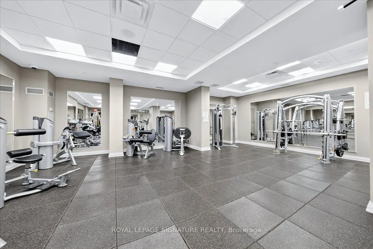 9255 Jane Street, #508