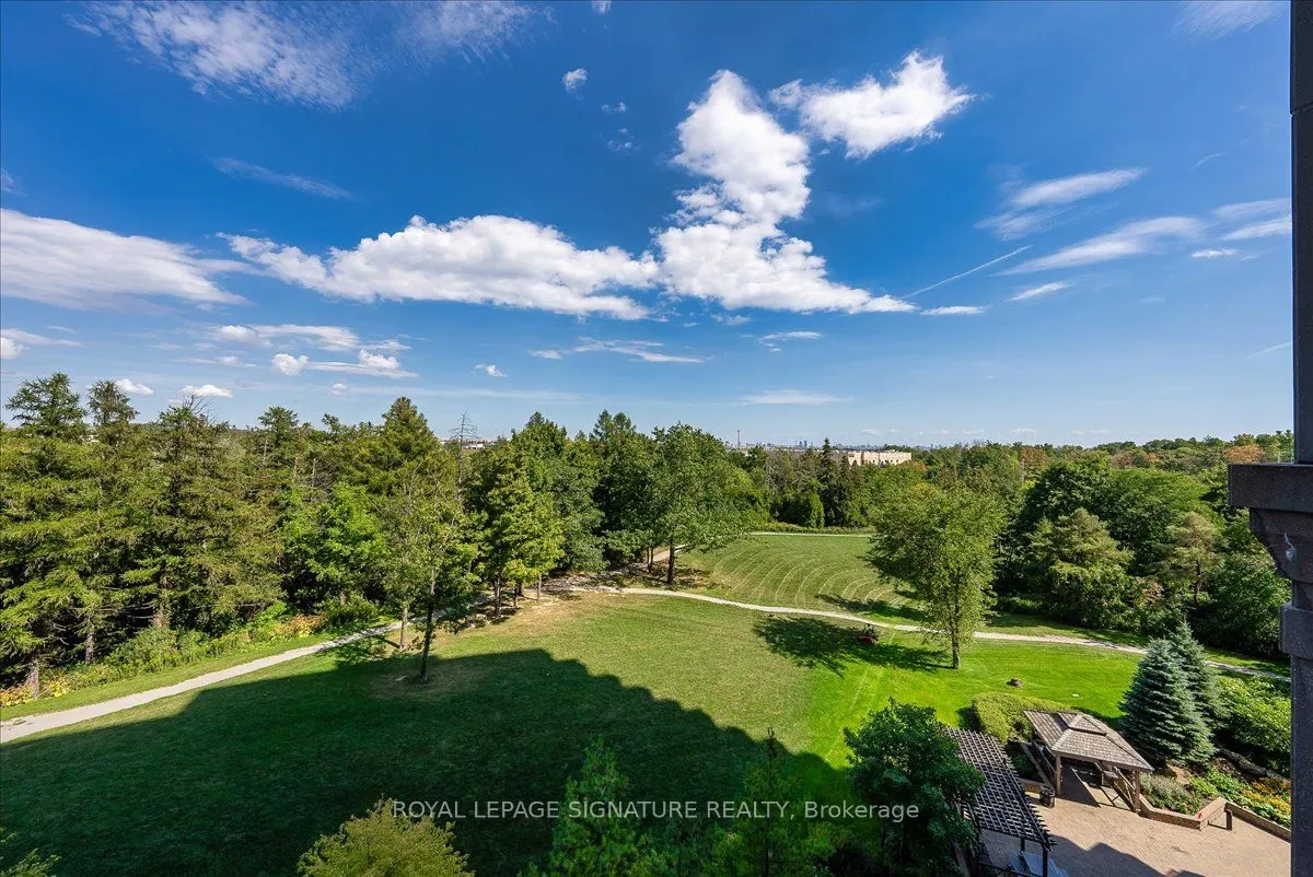 9255 Jane Street, #508