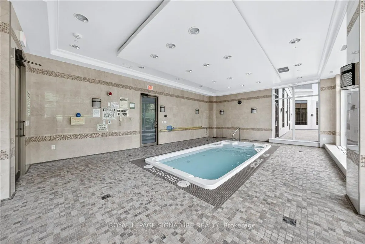 9255 Jane Street, #508