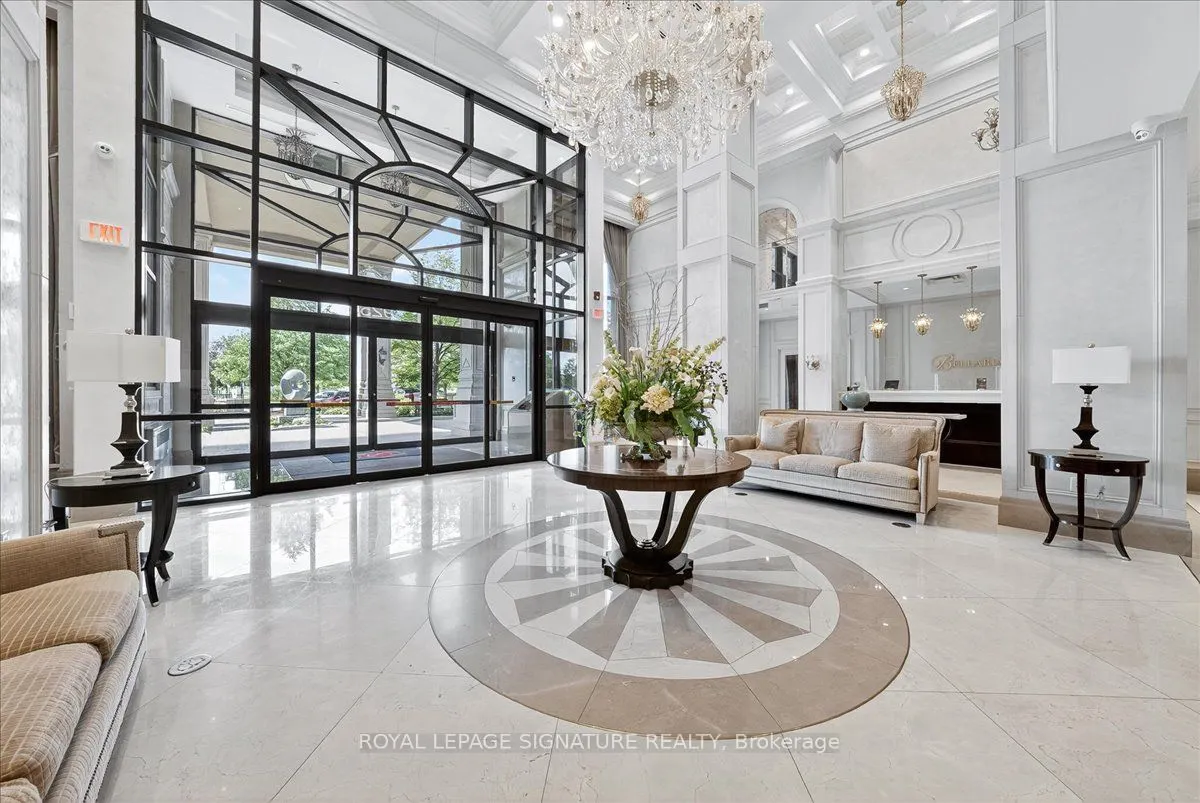 9255 Jane Street, #508