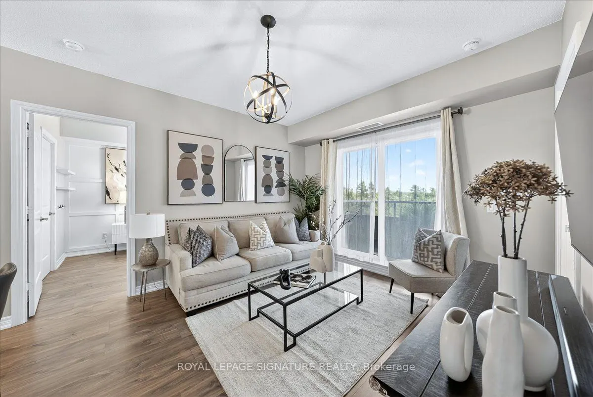 9255 Jane Street, #508