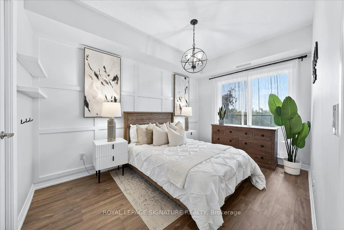 9255 Jane Street, #508