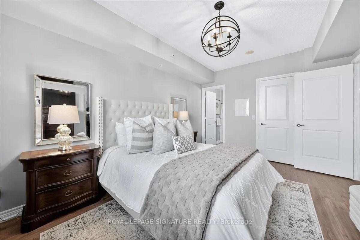 9255 Jane Street, #508