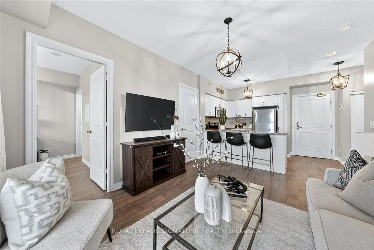 9255 Jane Street, #508