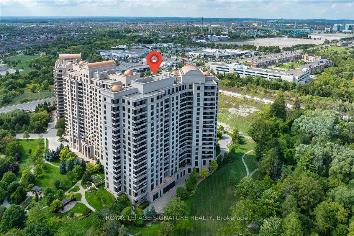 9255 Jane Street, #508