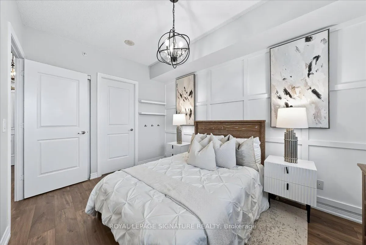 9255 Jane Street, #508