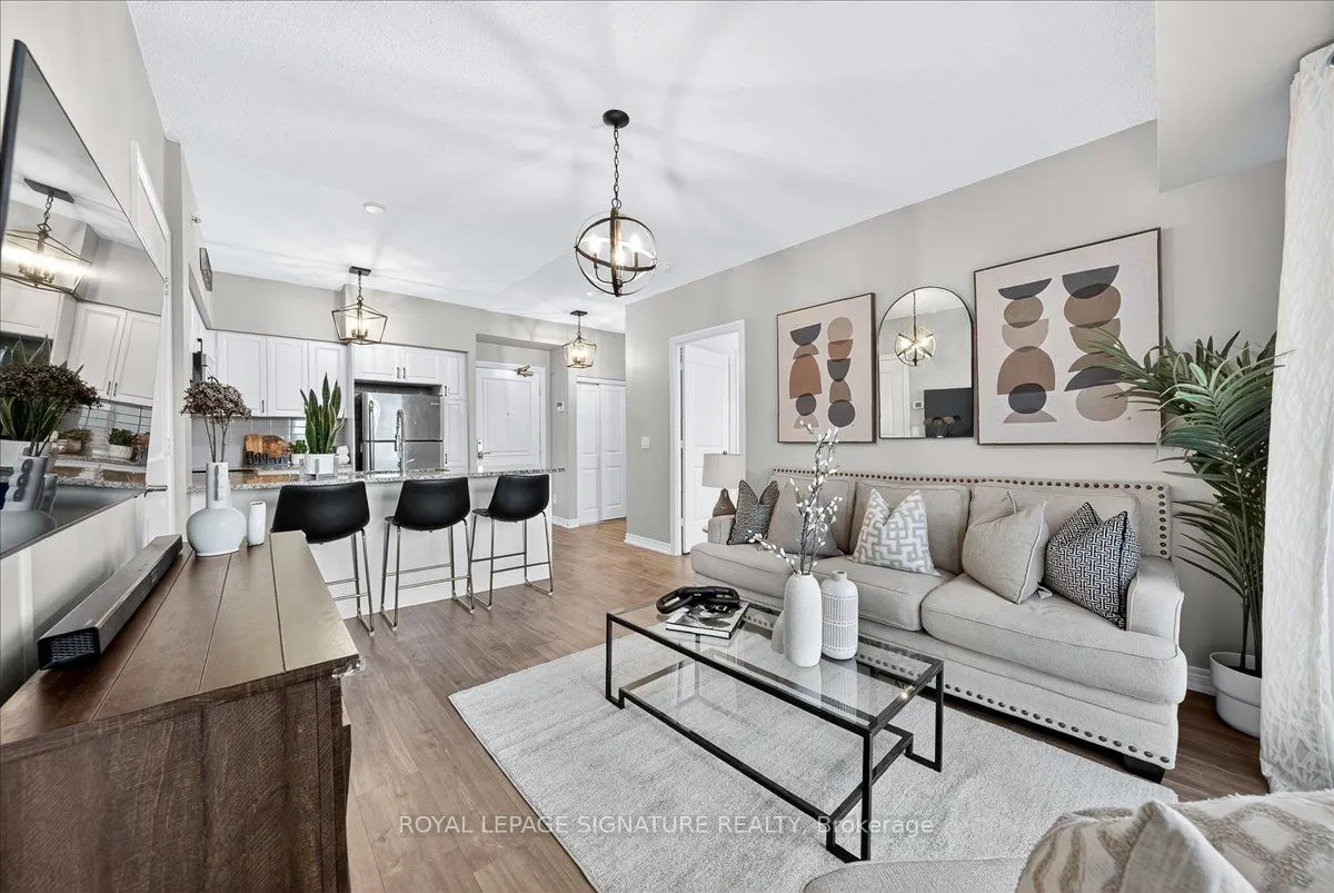 9255 Jane Street, #508