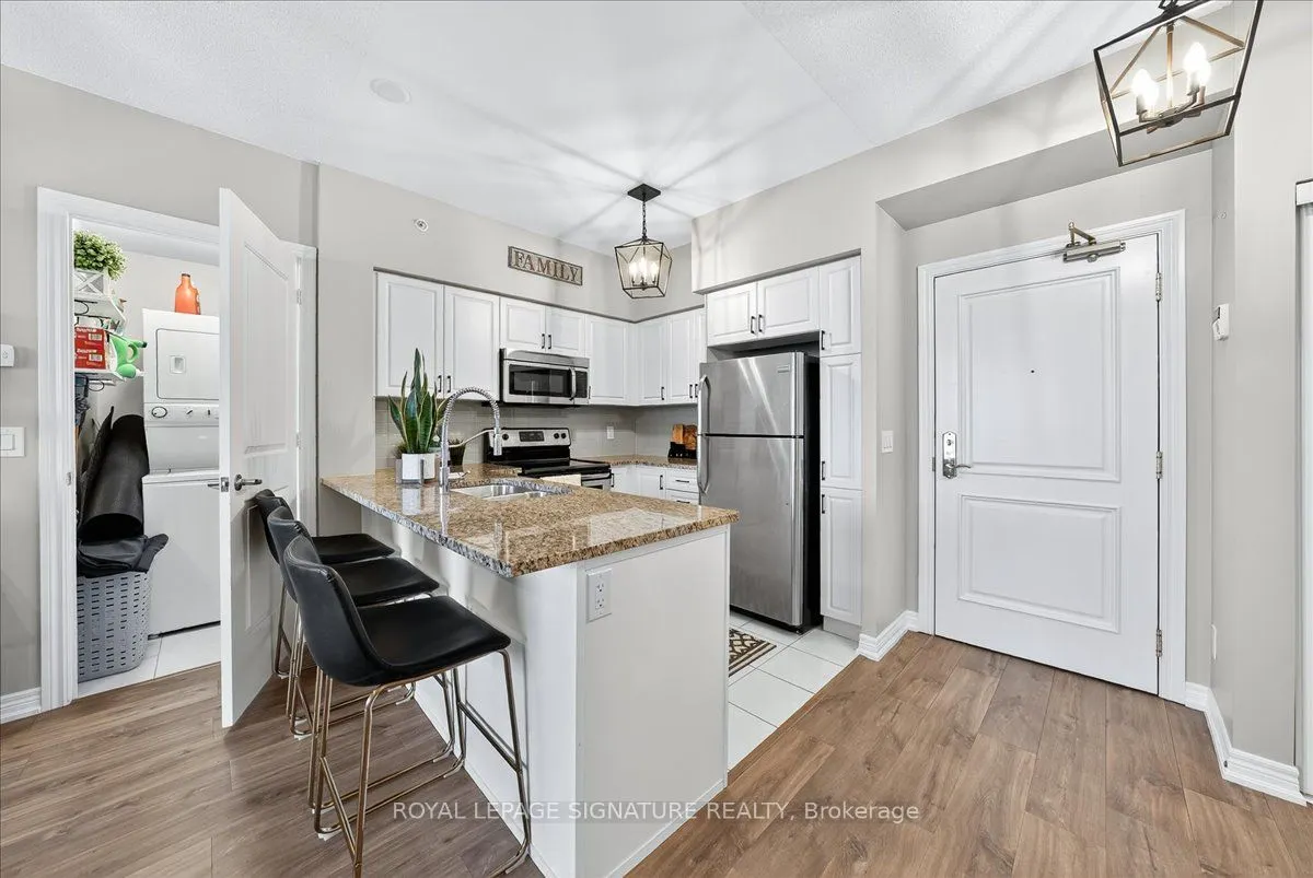 9255 Jane Street, #508