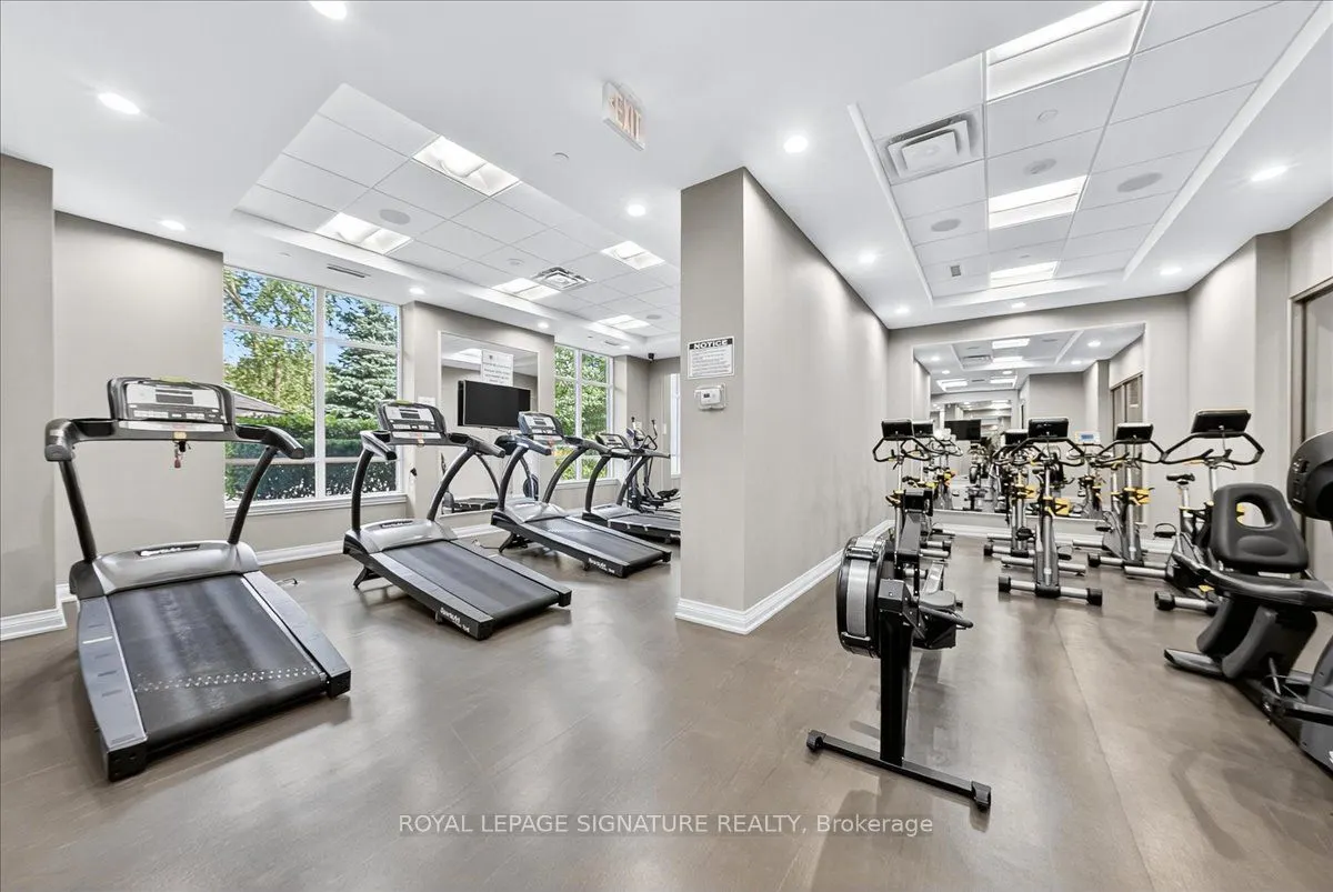 9255 Jane Street, #508
