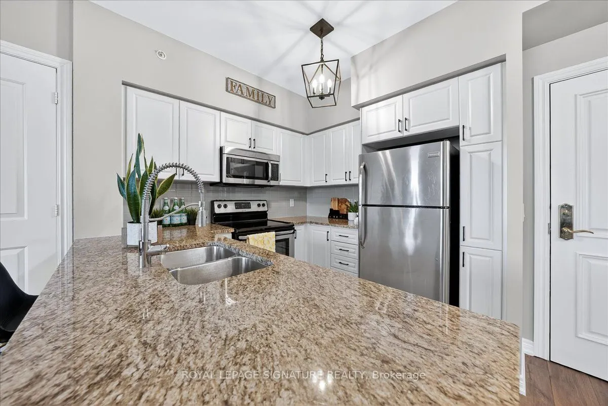9255 Jane Street, #508