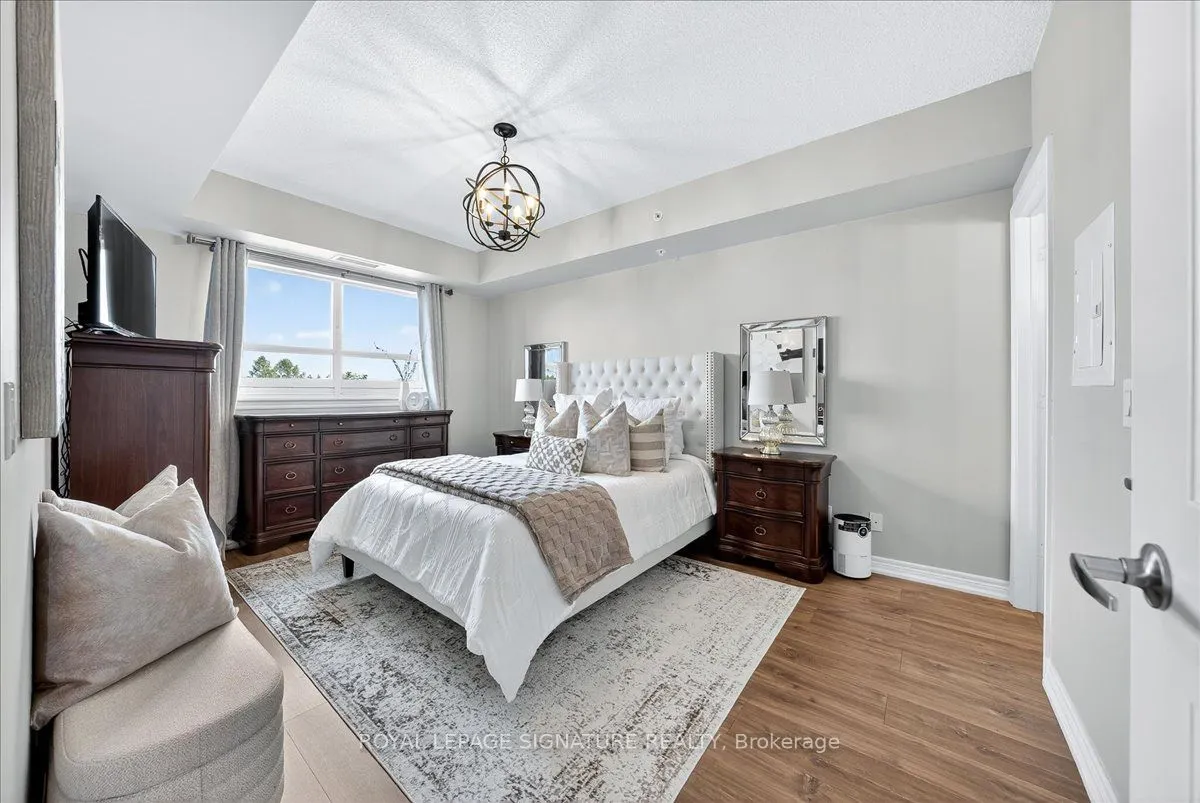 9255 Jane Street, #508