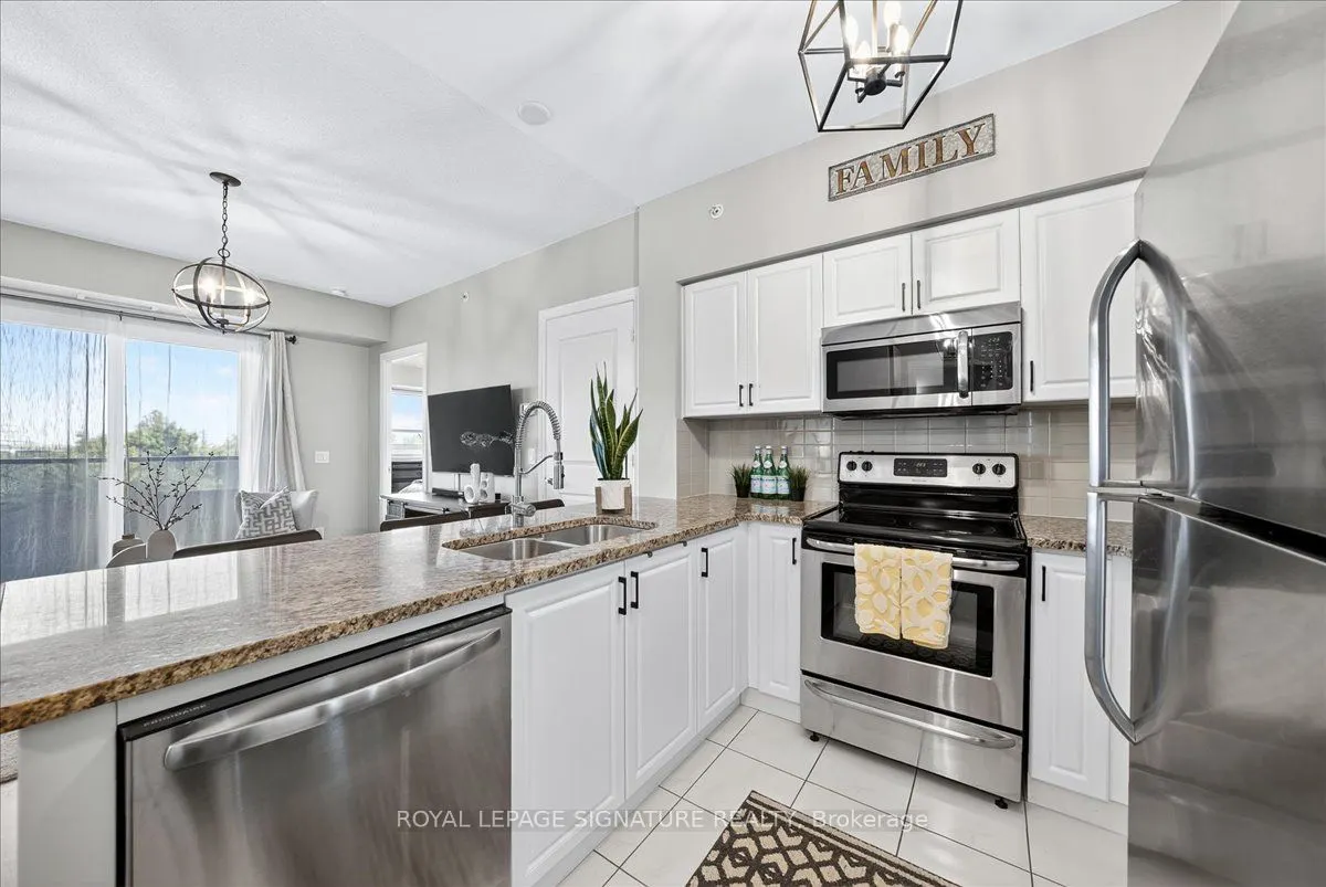 9255 Jane Street, #508