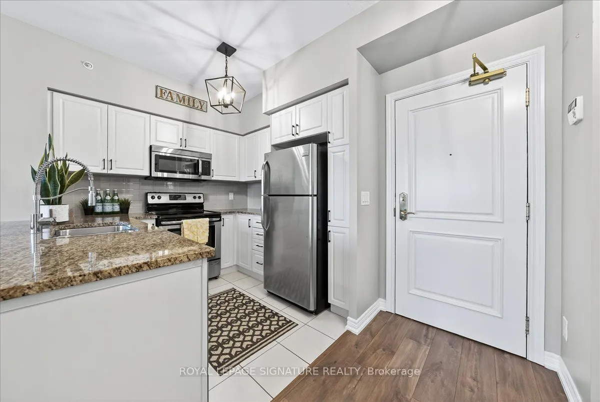 9255 Jane Street, #508