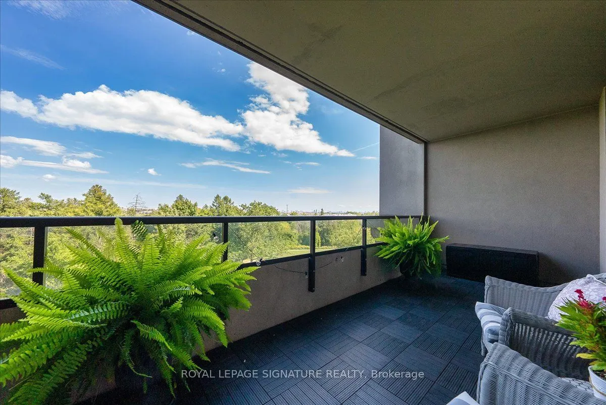 9255 Jane Street, #508