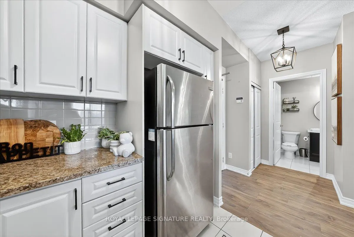 9255 Jane Street, #508