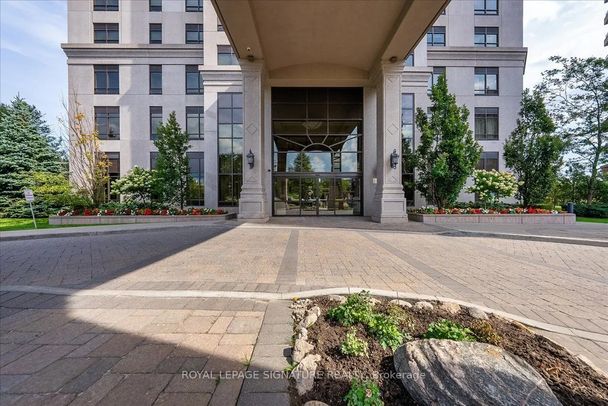 9255 Jane Street, #508