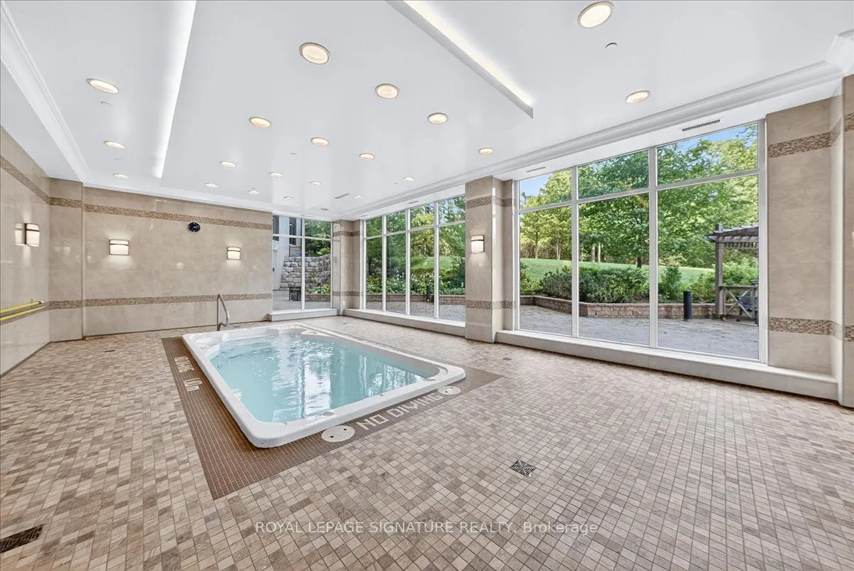 9255 Jane Street, #508