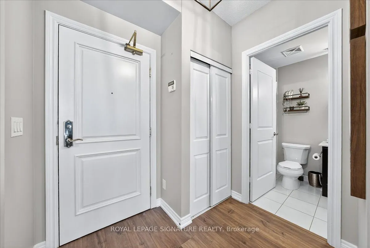 9255 Jane Street, #508