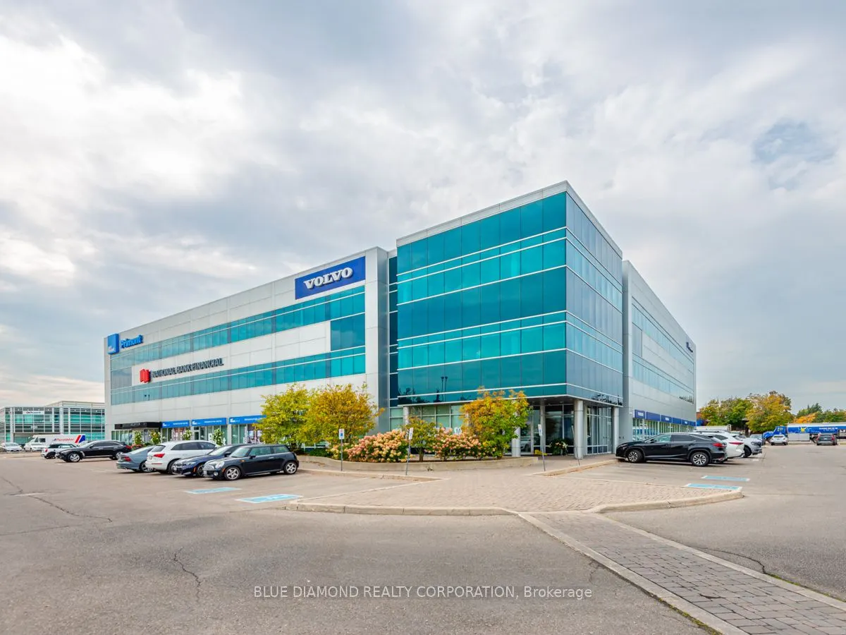 9130 Leslie Street, #205
