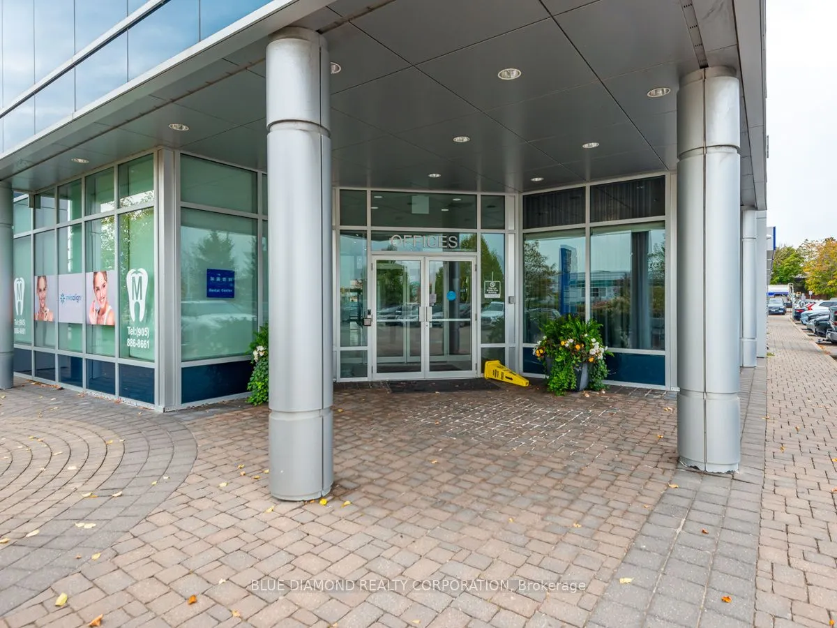 9130 Leslie Street, #205