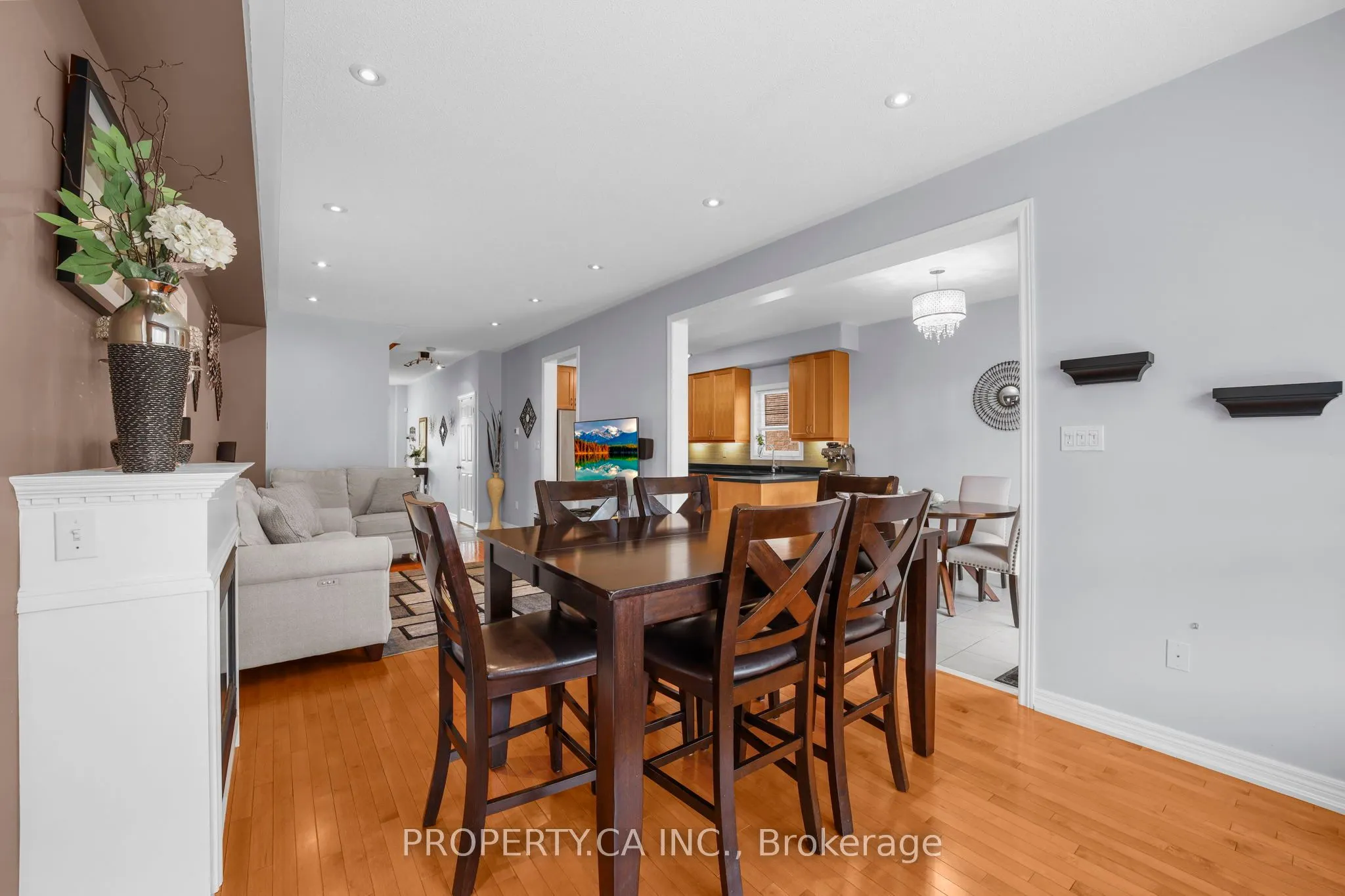 25 Boticelli Way