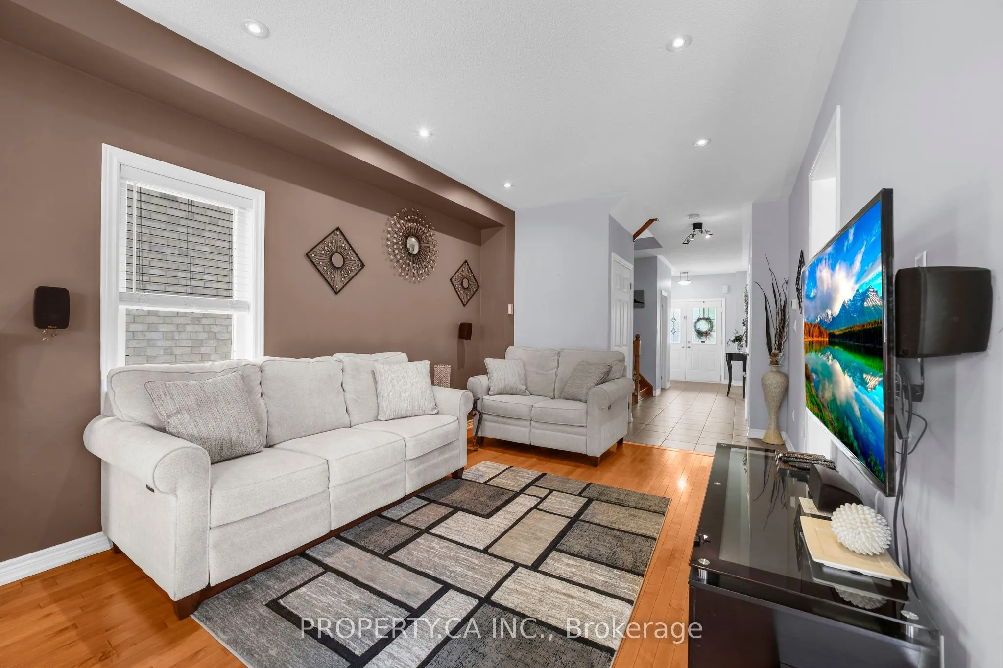 25 Boticelli Way