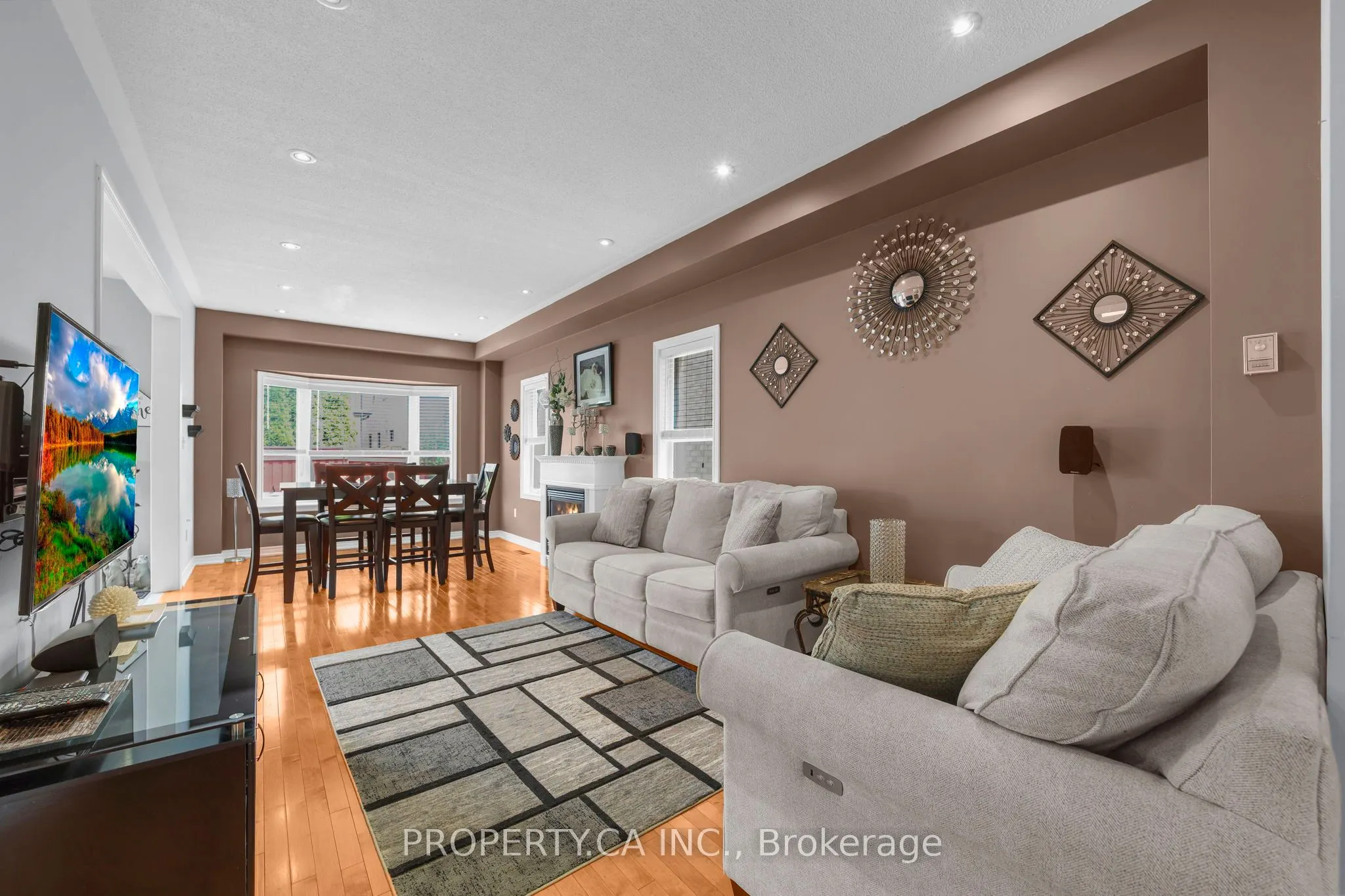 25 Boticelli Way