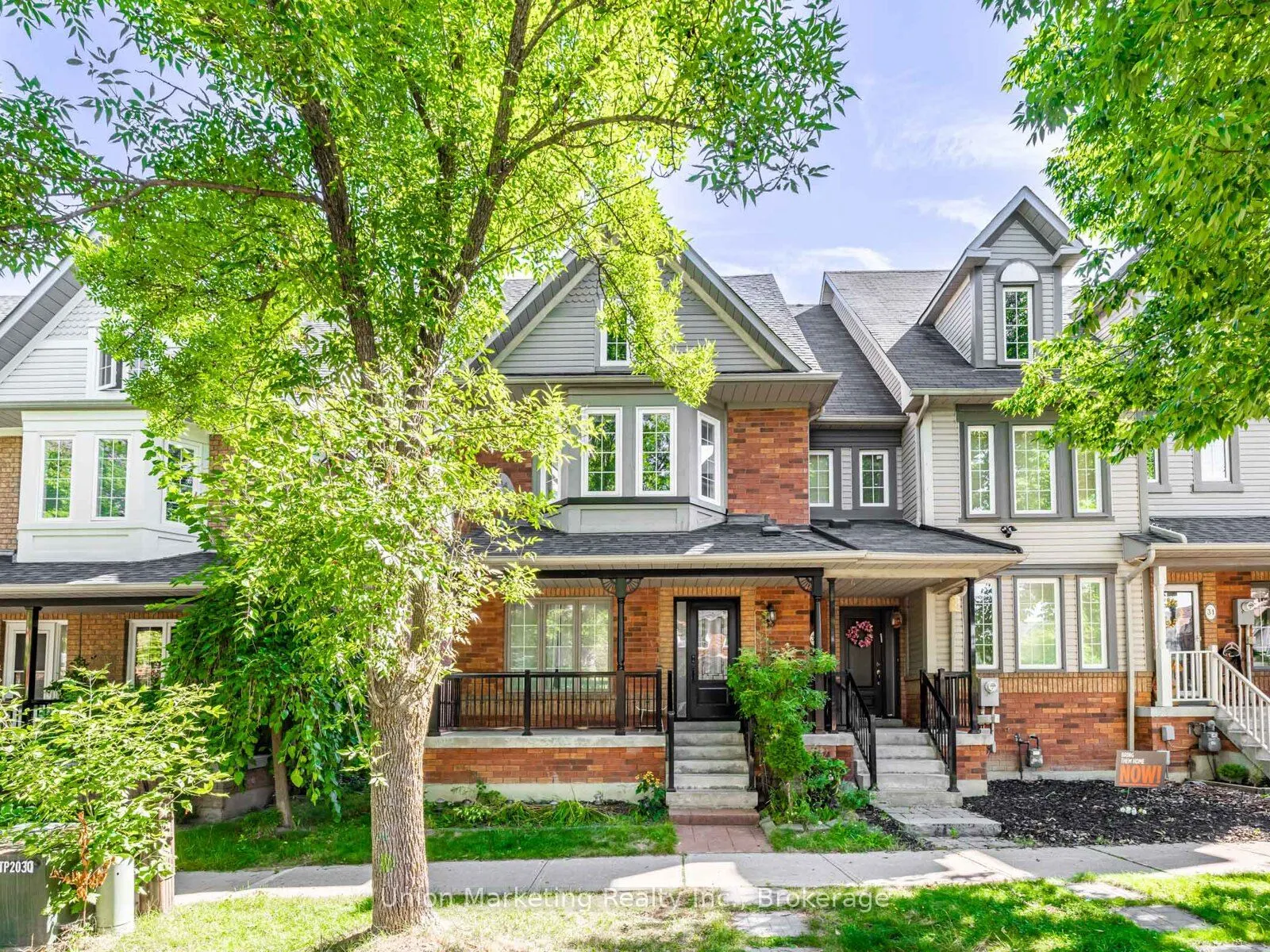 35 Luxton Avenue