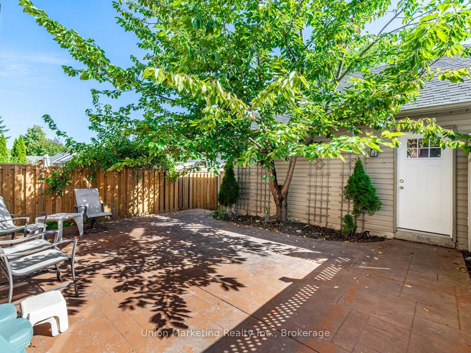 35 Luxton Avenue