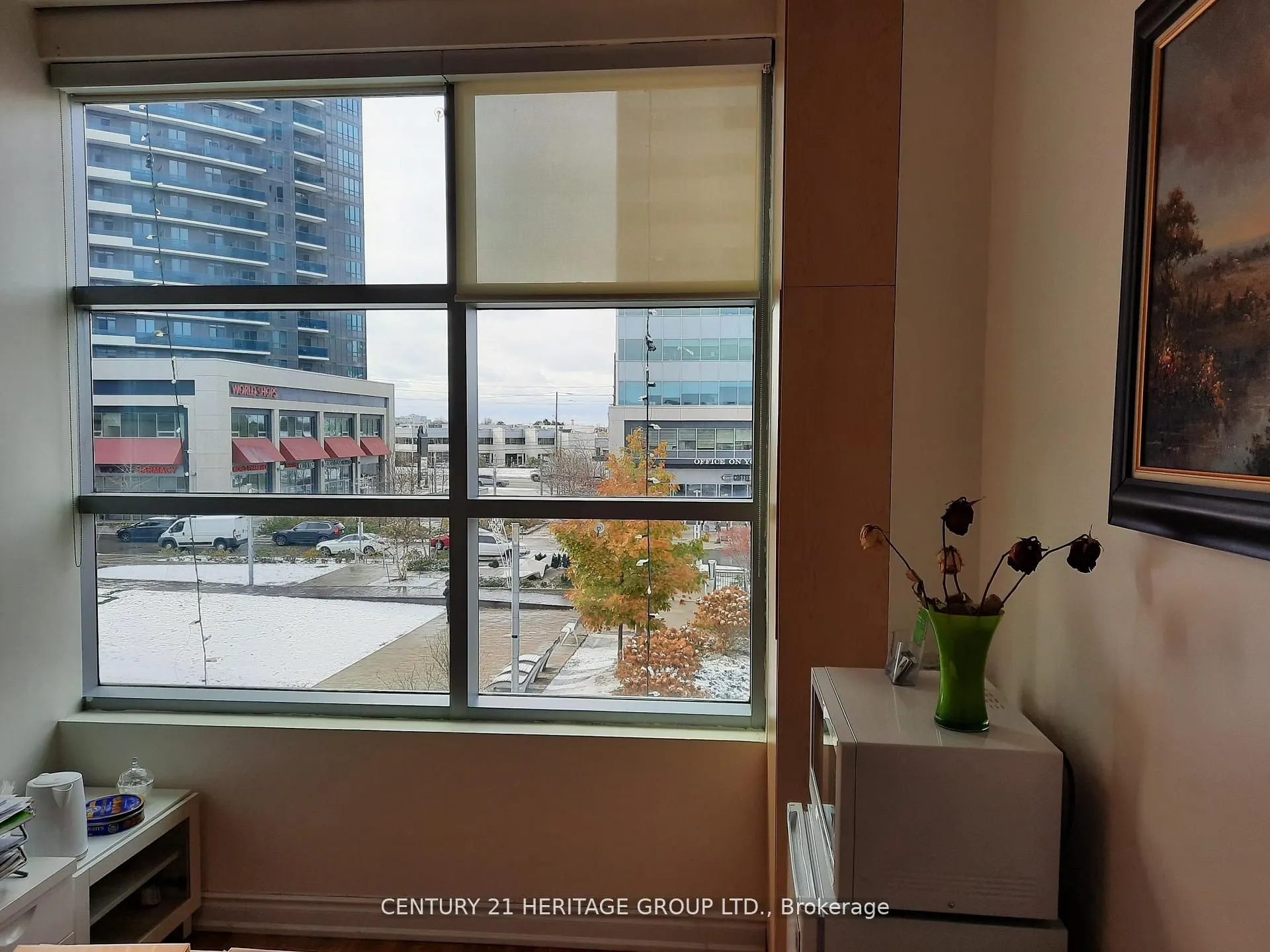 7181 Yonge Street, #274
