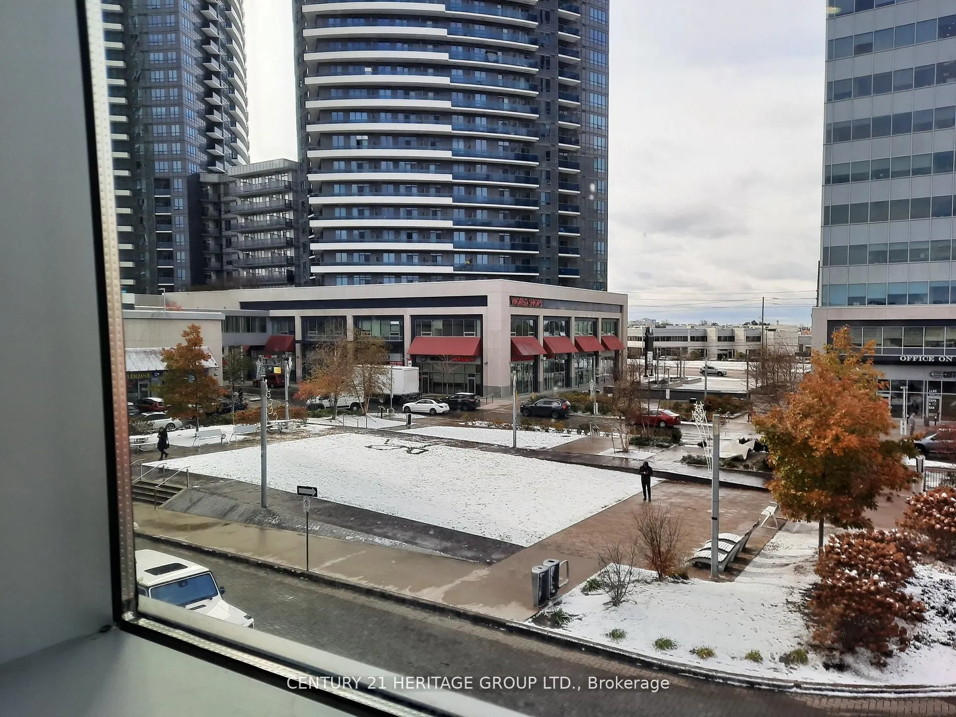 7181 Yonge Street, #274