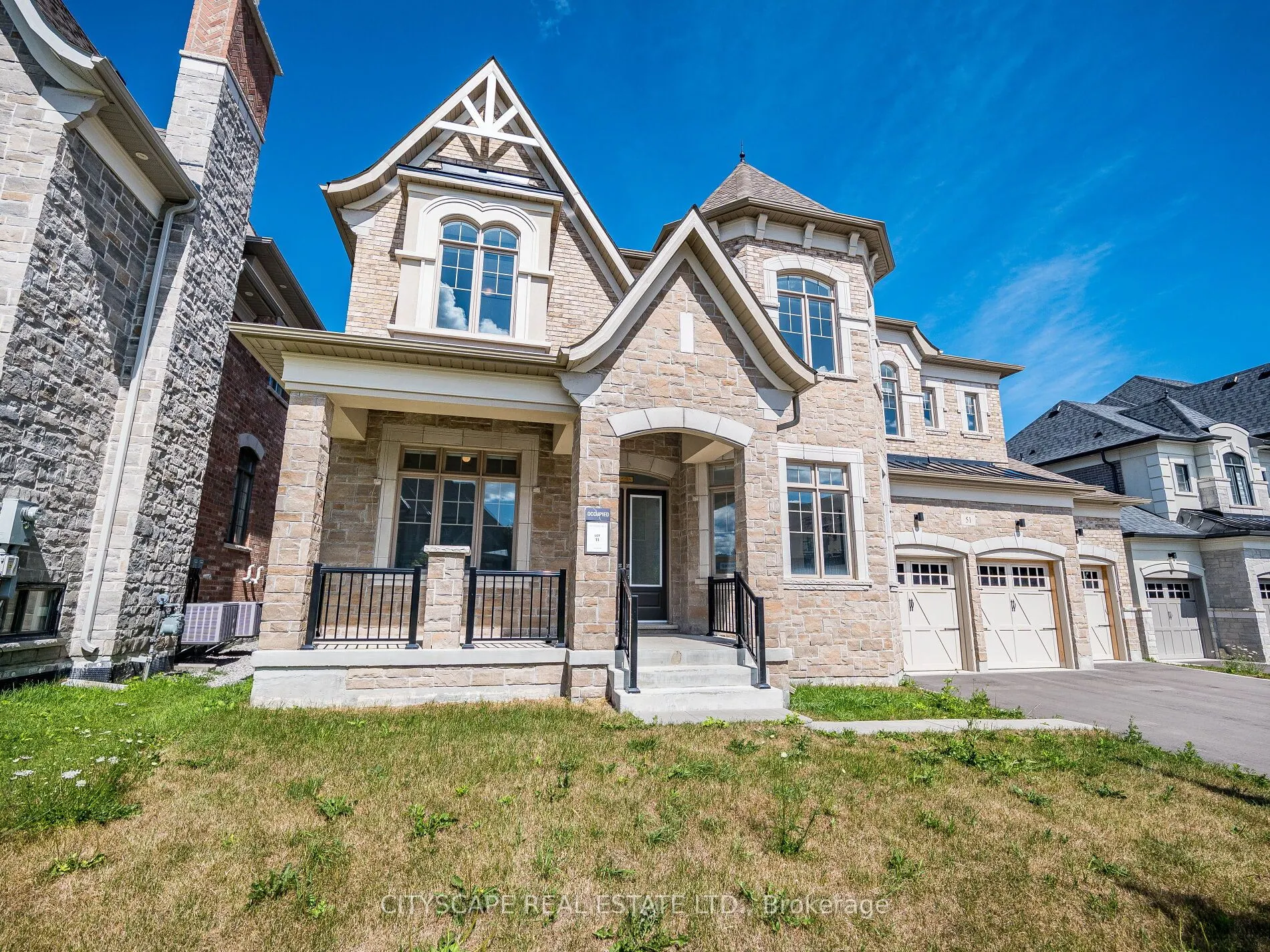 51 Enclave Court