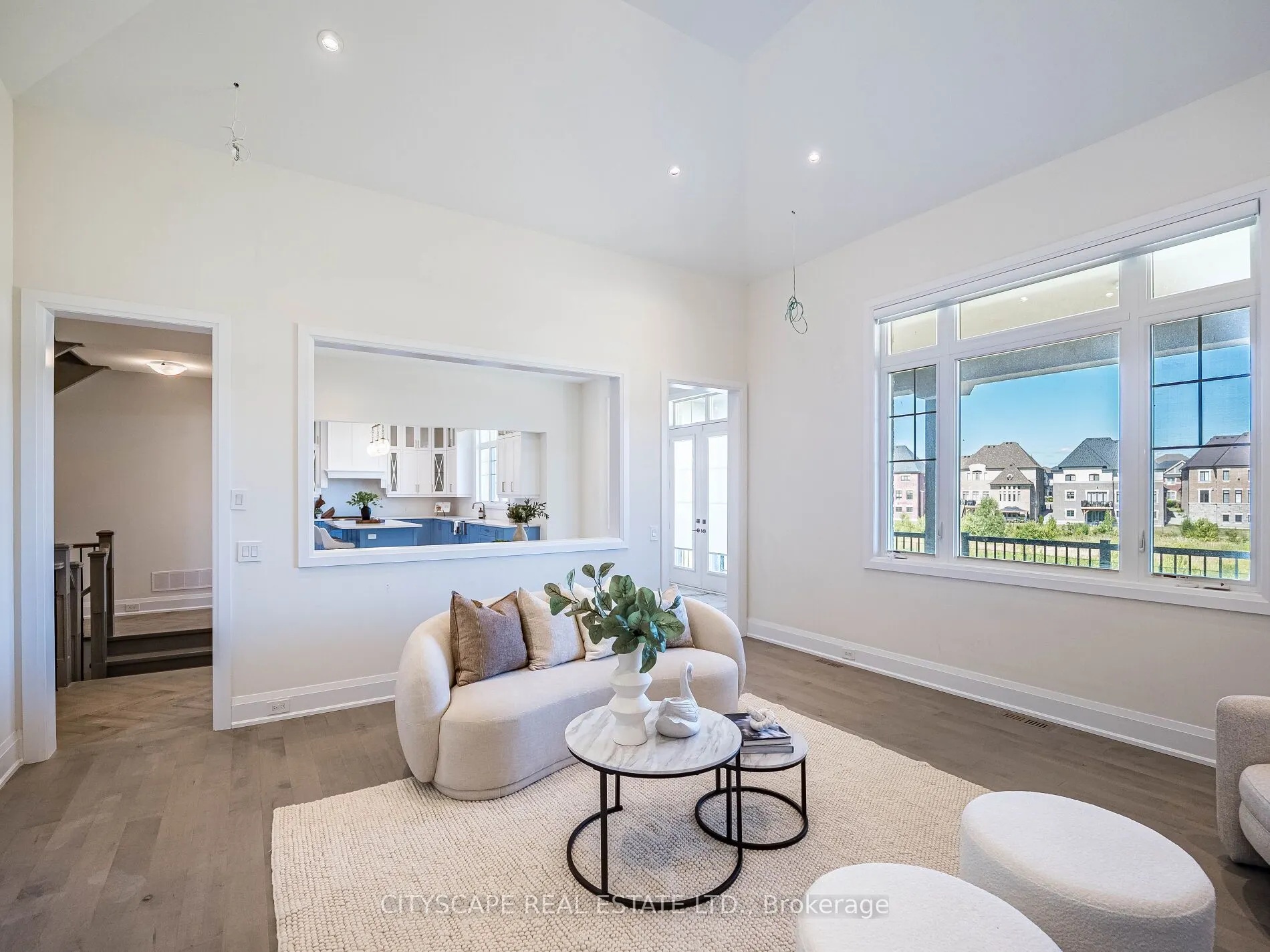 51 Enclave Court