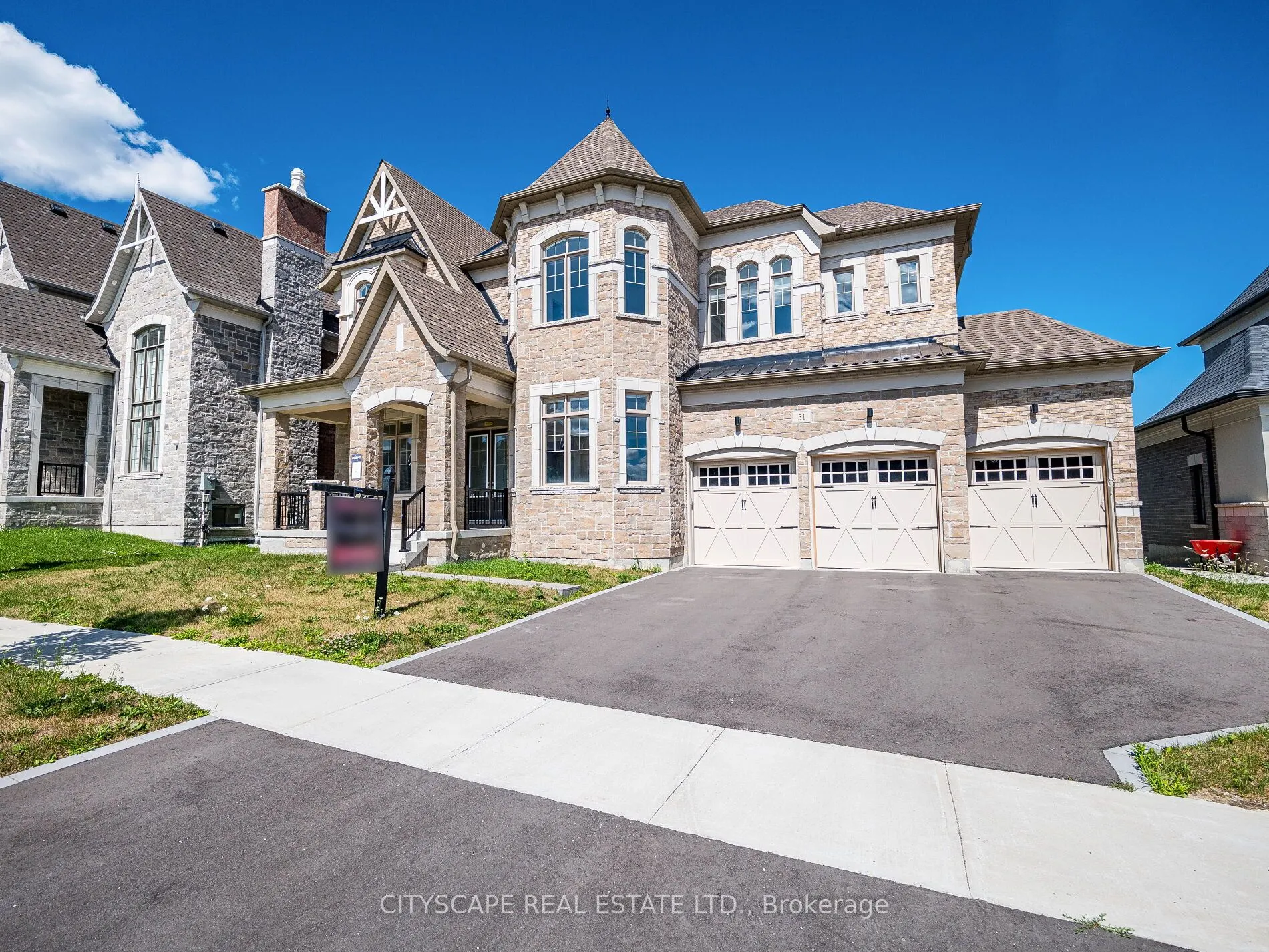 51 Enclave Court
