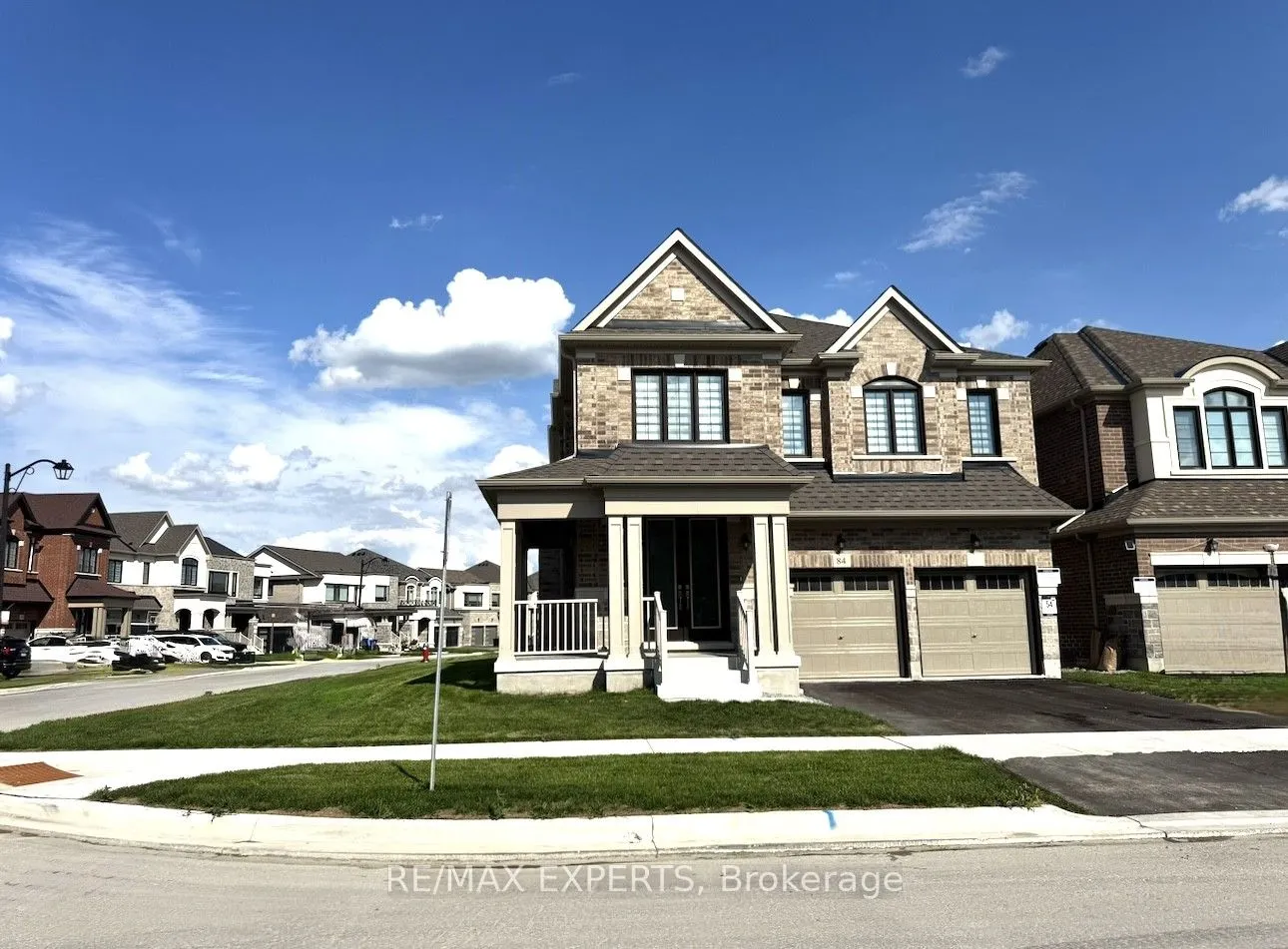 84 Culbert Road